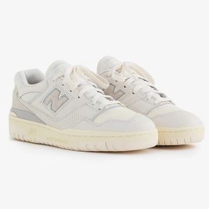 New Balance Aime Leon Dore ALD 550, White